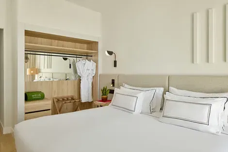 Espagne : Hôtel Melia Lloret de Mar (vol inclus)