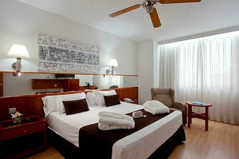 Hôtel Senator Barcelona barcelone ESPAGNE