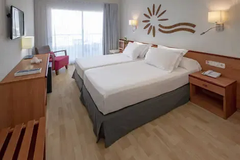 Chambre standard