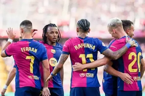 Hôtel 3* + Billet au match - Club Fc Barcelone barcelone Espagne