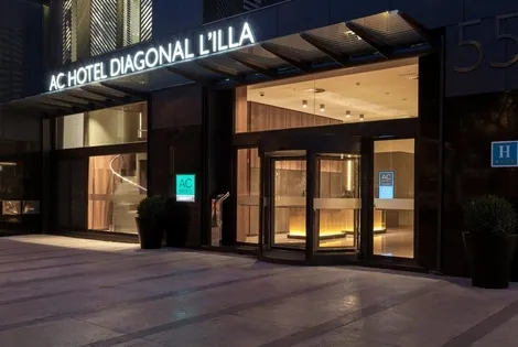 Hôtel Brc4246 barcelone ESPAGNE