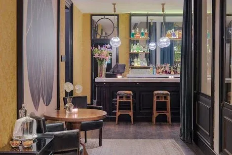 Hôtel H10 Catalunya Plaza barcelone ESPAGNE