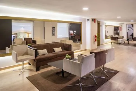 Hôtel Hesperia Barri Gtic barcelone ESPAGNE