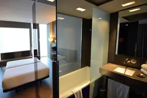 Hôtel Soho barcelone ESPAGNE