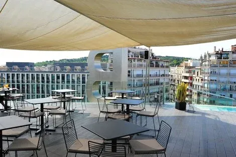 Hôtel B hotel barcelone ESPAGNE