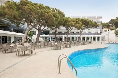 Espagne : Hôtel Best Cap Salou Costa Daurada - Salou