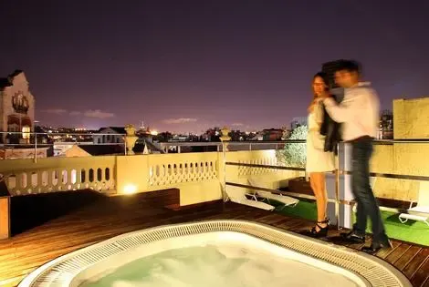 Hôtel Ciutat Vella barcelone ESPAGNE