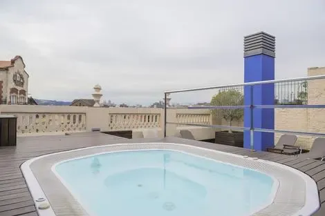 Hôtel Ciutat Vella barcelone ESPAGNE