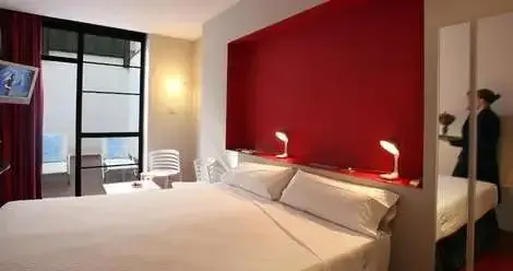 Hôtel Ciutat Vella barcelone ESPAGNE