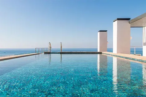 Espagne : Hôtel Estival Maramar