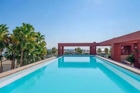 Espagne : Hôtel Estival Park Silmar