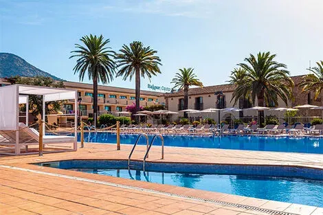 Espagne : Club Framissima Bakour Costa Brava
