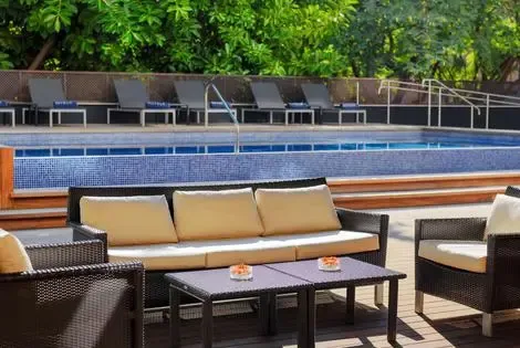 Hôtel H10 Itaca barcelone ESPAGNE