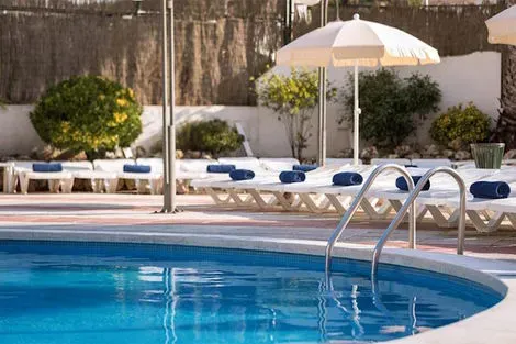 Espagne : Hôtel Htop Olympic