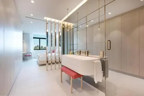 Hôtel Iberostar Paseo De Gracia barcelone ESPAGNE