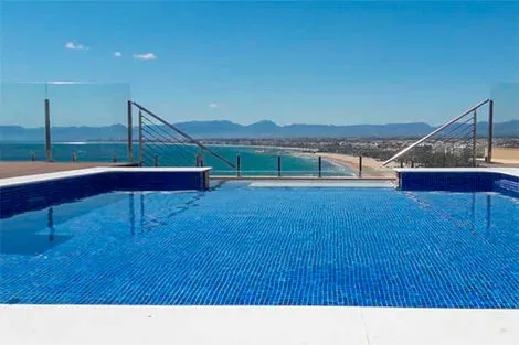 Espagne : Hôtel Las Vegas Salou (vol non inclus)