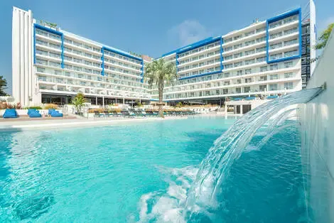 Hôtel L'Azure barcelone Espagne