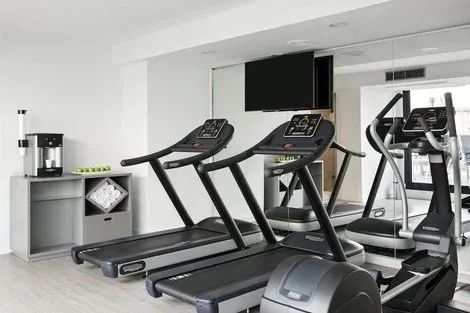 Hôtel Nh Collection Barcelona Podium barcelone ESPAGNE