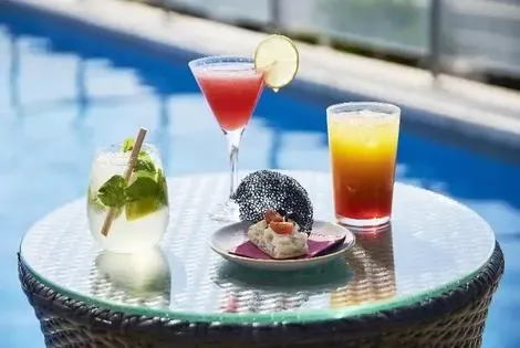 Hôtel Nh Collection Barcelona Podium barcelone ESPAGNE