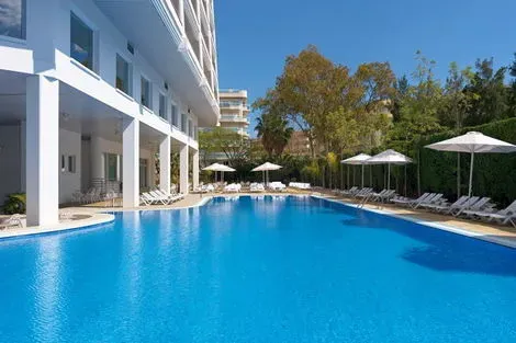 Espagne : Club Ôclub Experience Ponient Pirámide Salou by PortAventura World