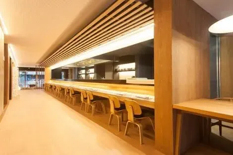 Hôtel Od Barcelona barcelone ESPAGNE
