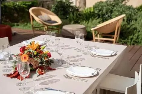 Hôtel Od Barcelona barcelone ESPAGNE