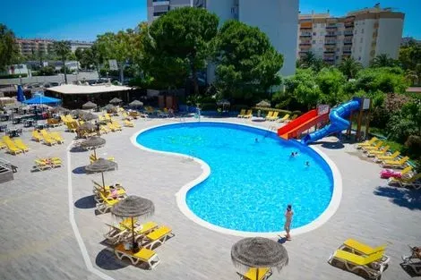 Espagne : Hôtel Ohtels Belvedere (vol inclus)