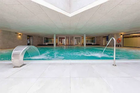 Espagne : Hôtel Ohtels Vila Romana