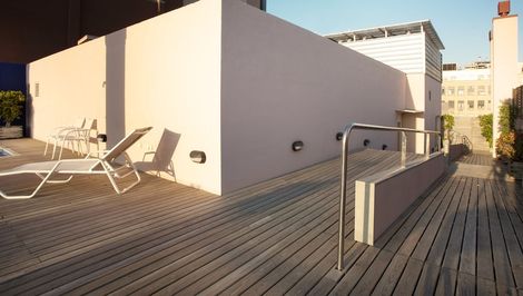 Hôtel Onix Rambla barcelone ESPAGNE