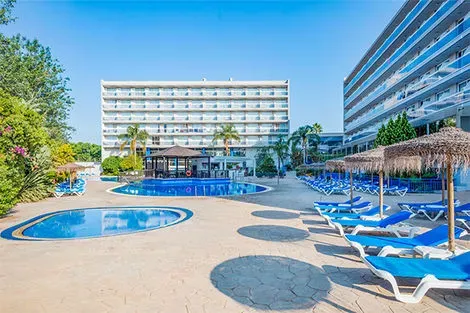 Espagne : Hôtel Sol Costa Daurada 4* (vols non inclus)