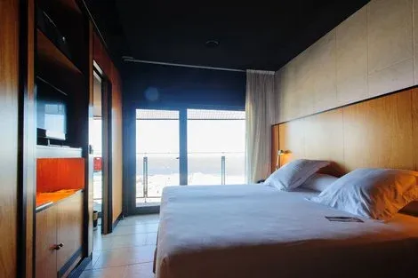 Hôtel Barcelona Princess barcelone ESPAGNE