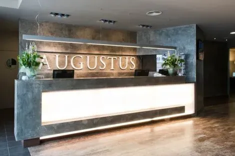 Espagne : Hôtel Augustus (vol inclus)