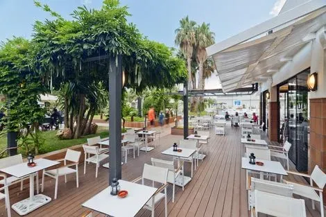 Espagne : Hôtel Aqua Hotel Aquamarina (vol inclus)
