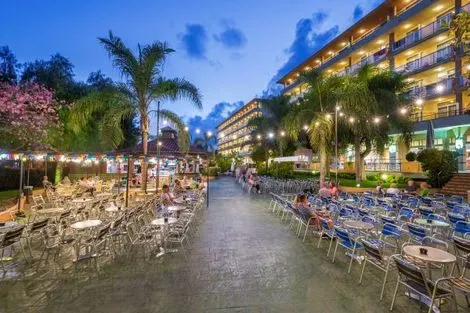 Espagne : Hôtel 4R Gran Regina (vol inclus)