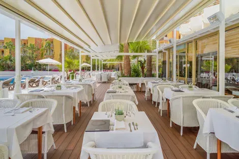 Espagne : Hôtel H10 Cambrils Playa (vol inclus)