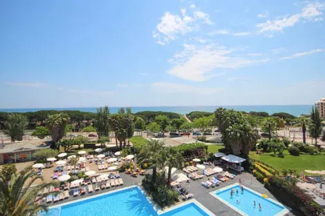 Espagne : Hôtel Aqua Hotel Onabrava Wellness & spa (vol inclus)