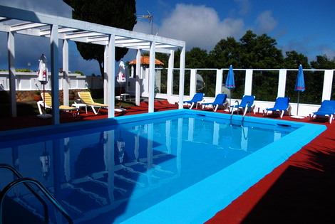 Hôtel La Palma Romantica barlovento ESPAGNE