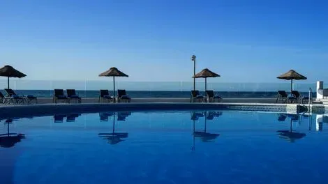 Hôtel Estival Torrequebrada benalmadena ESPAGNE