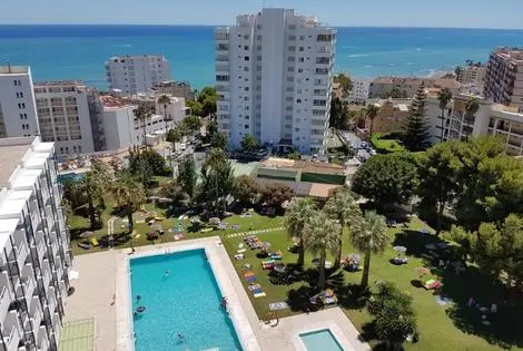 Hôtel San Fermin benalmadena ESPAGNE