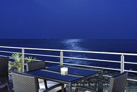 Hôtel Vincci Selección Aleysa benalmadena ESPAGNE