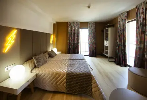Chambre standard