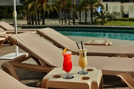 Hôtel Bristol Benidorm benidorm ESPAGNE