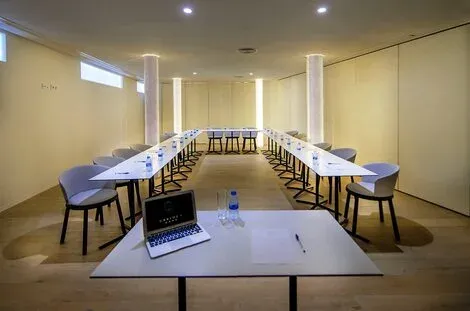Hôtel Carlos I Hotel benidorm ESPAGNE