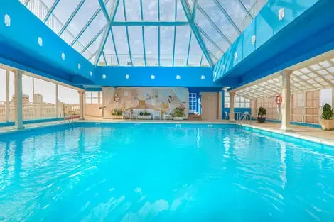 Piscine Intérieure