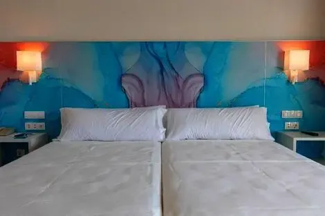 Hôtel Levante Club & Spa benidorm ESPAGNE