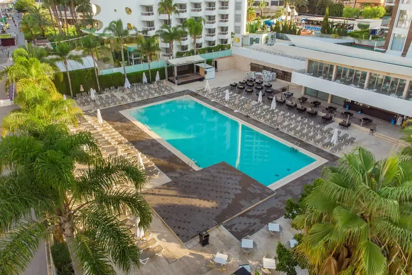 séjour Espagne - Hôtel Rosamar