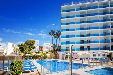 Hôtel Servigroup Rialto benidorm ESPAGNE