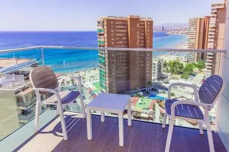 Hôtel Alc2208 benidorm ESPAGNE