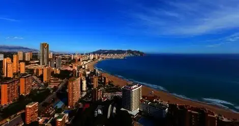 Hôtel Gran Hotel Bali benidorm ESPAGNE