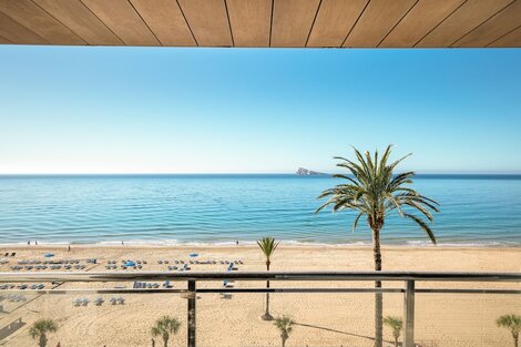 Hôtel Innside Costablanca Adults Only benidorm ESPAGNE